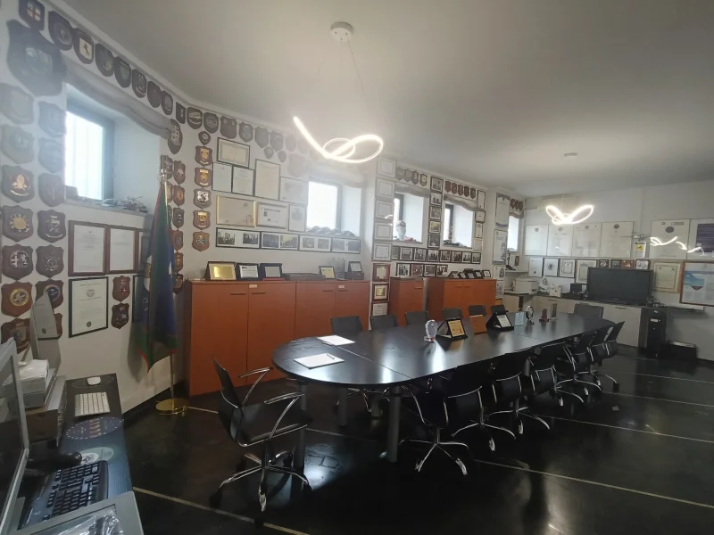 Sala riunione - Foto 5