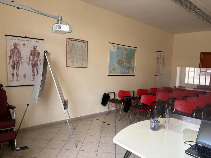 AULA 1 a San Vitaliano - Foto 3