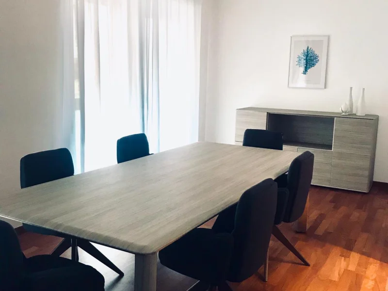 Sala Riunioni - Sala Riunione disponibile per prenotazione