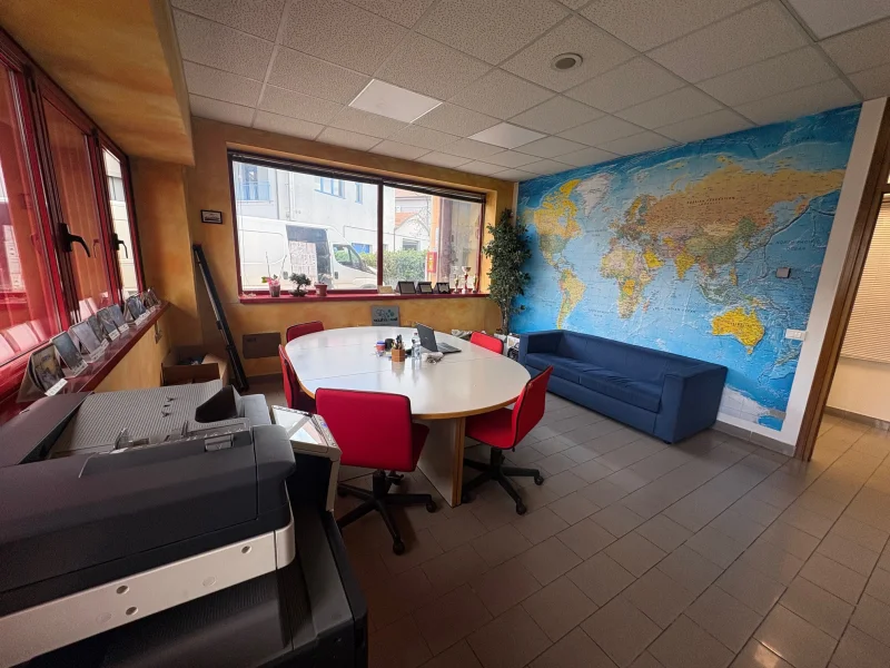 Sala riunione - Sala Riunione disponibile per prenotazione