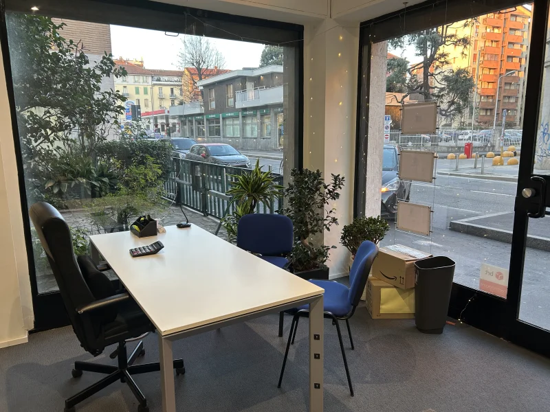 Scrivania grande - Foto 3