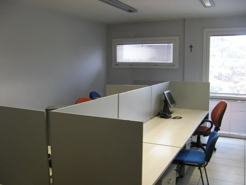Spazio Coworking - Coworking disponibile per prenotazione
