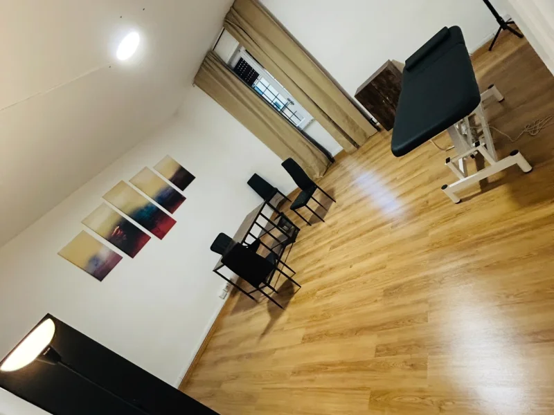 Stanze con lettino - Foto 4