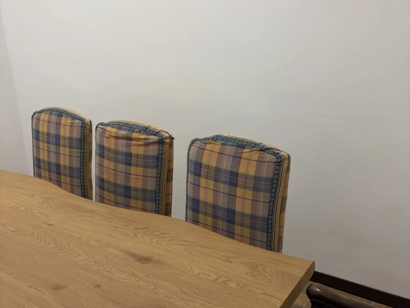 Sala Riunioni a Latina - Foto 2