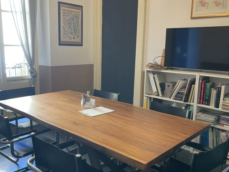 Sala riunione - Sala Riunione disponibile per prenotazione