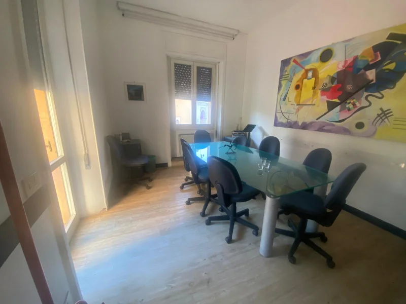 Sala Kandinsky a Roma - Foto 3