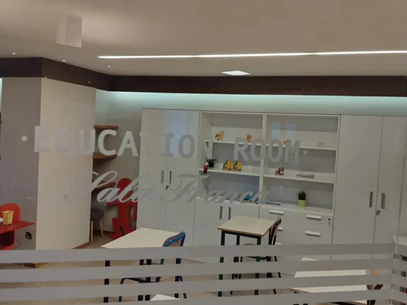 Sala Franca a Potenza - Foto 4