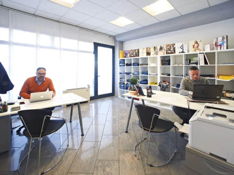 CASTELOFFICE COWORKING - Foto 5