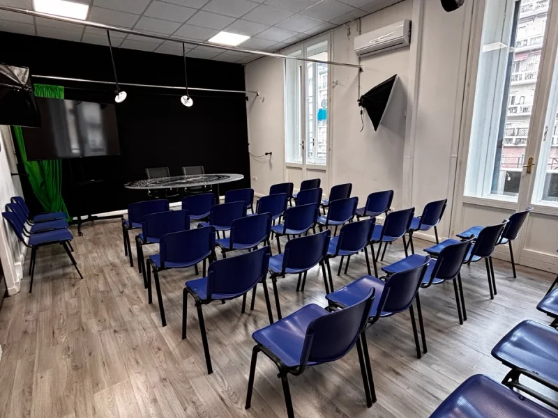 Sala meeting a Milano - Foto 4