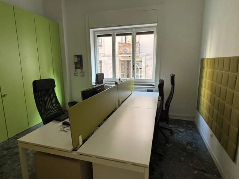 Postazione a Milano - Foto 3