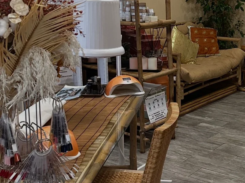 Postazione manicure - Foto 3