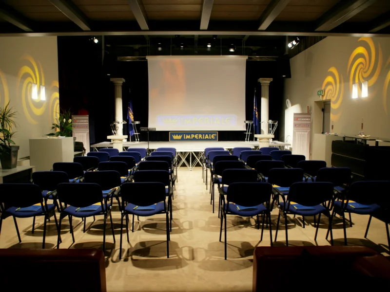 Accademia Spazio Eventi - Foto 5
