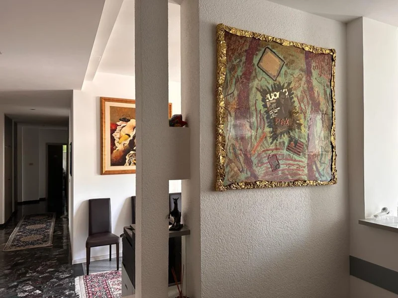 Sala Riunioni a Bolzano - Foto 4