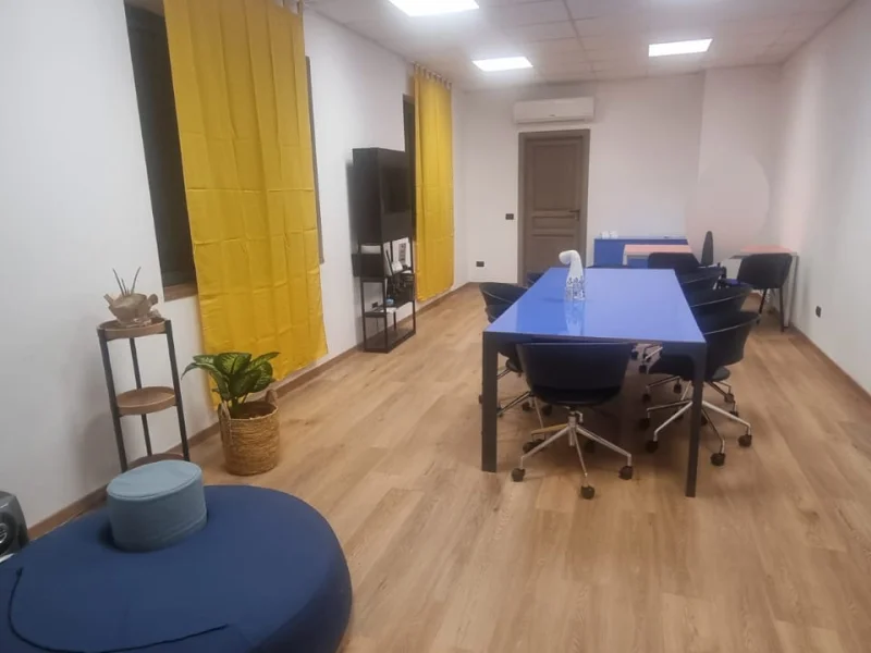 Sala del Colore - Foto 2