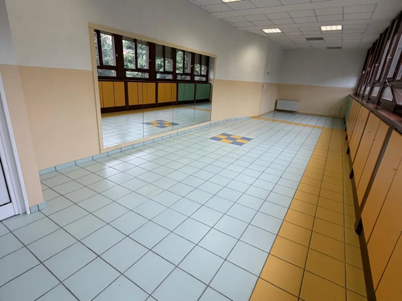Sala Polifunzionale a Roma - Foto 4