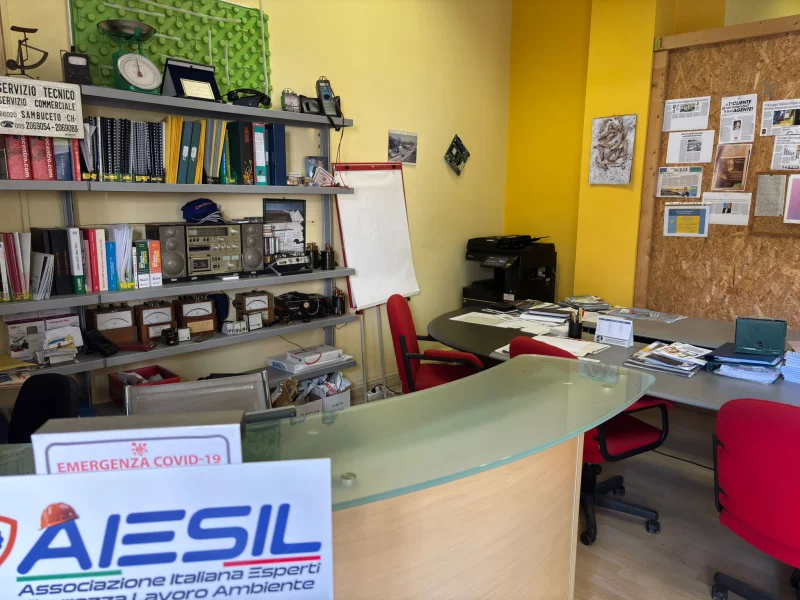 Sala riunione open - Foto 5