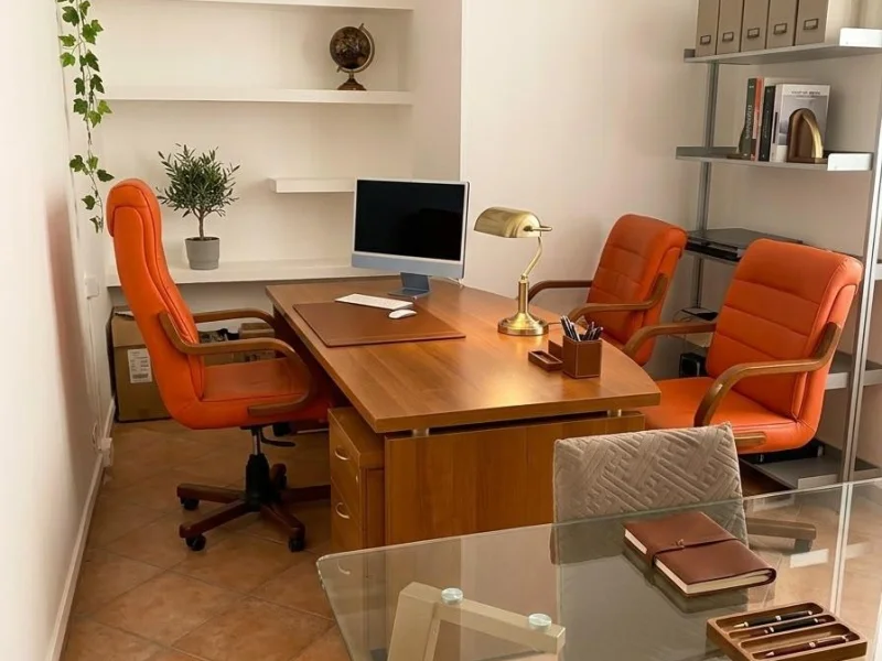 Ufficio Piano terra - Ufficio