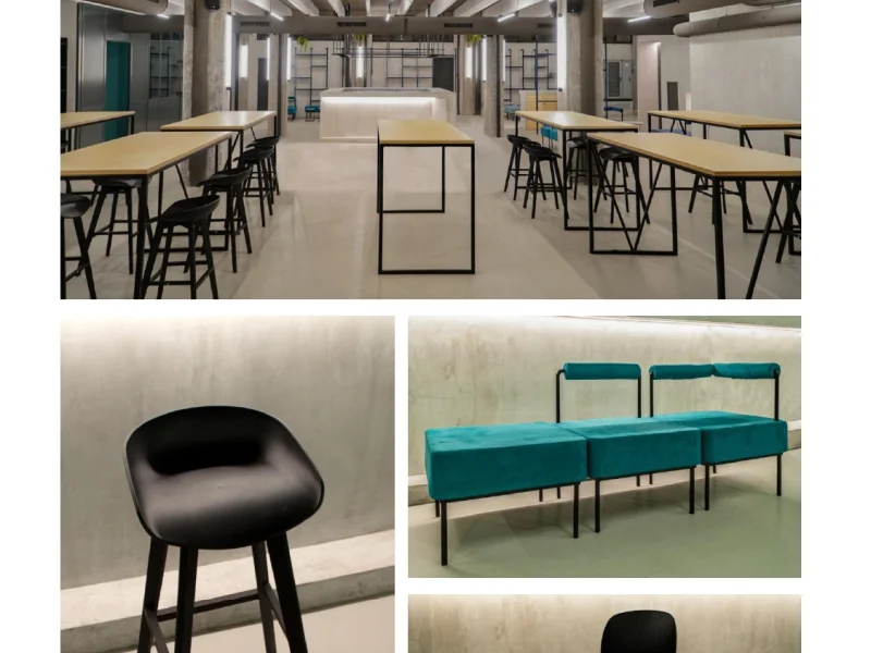 Sala eventi - Foto 5