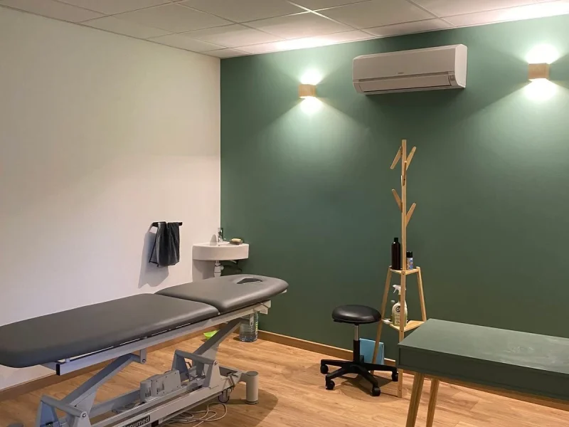Terapia Manuale - Studio 1 - Studio Medico disponibile per prenotazione