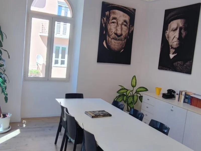 Sala riunione a Cagliari - Foto 4