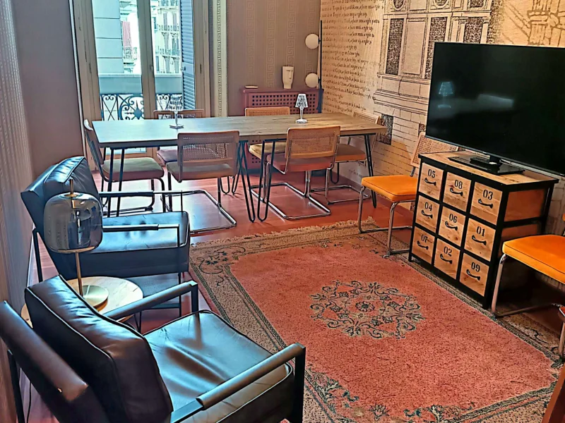 Sala riunione - Foto 4