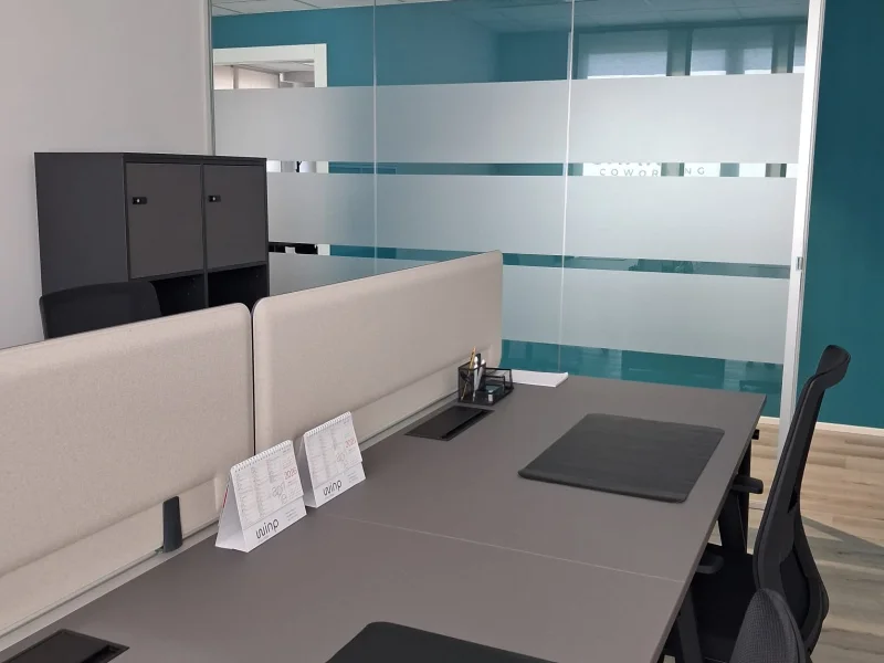 Ufficio Privato - Foto 4