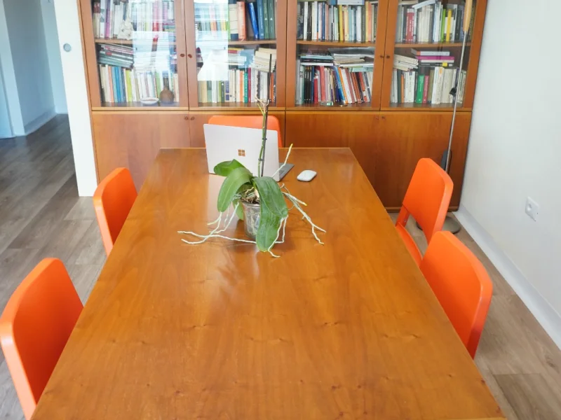 Sala riunione - Foto 4