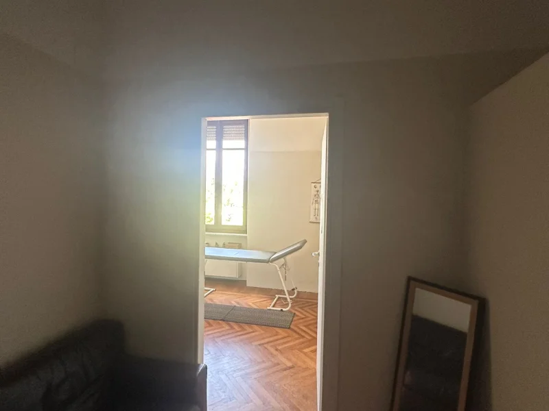 Sala Ostepatia/fisioterapia - Foto 5