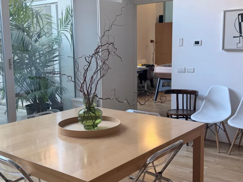 Sala riunione - Sala Riunione disponibile per prenotazione