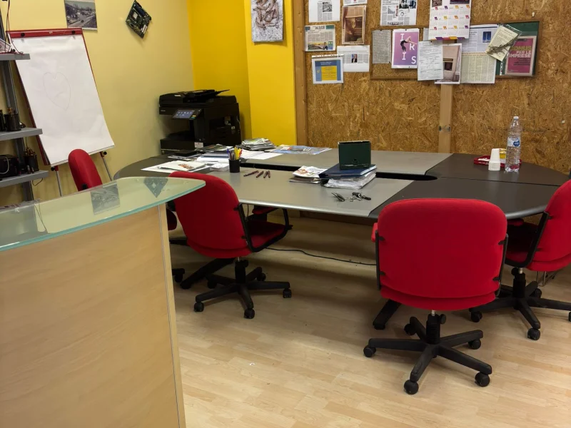 Sala riunione open - Foto 2