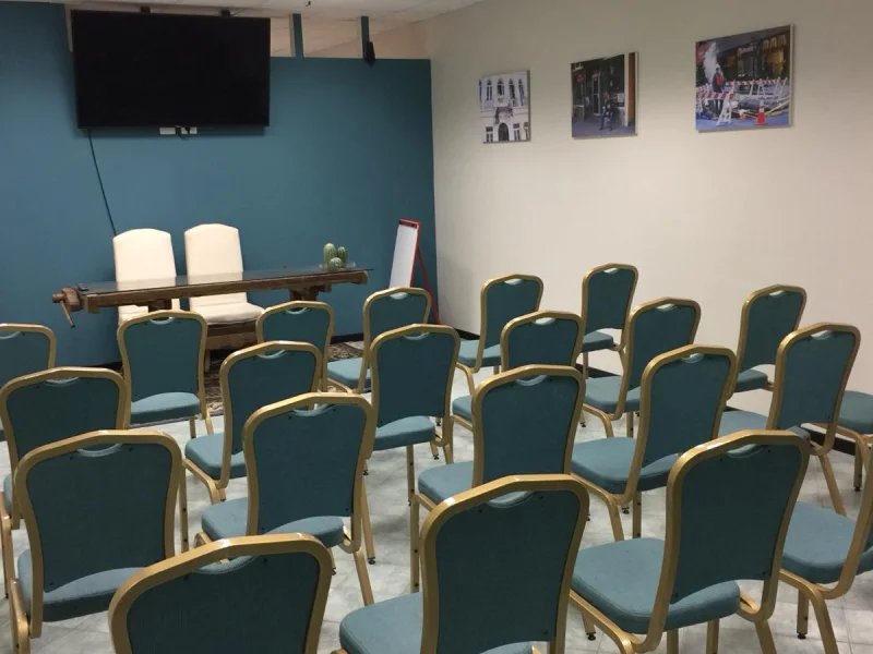 SALA RIUNIONI/CONFERENZE - Foto 4