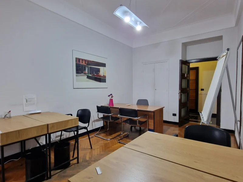 STANZA INDIVIDUALE - Foto 4