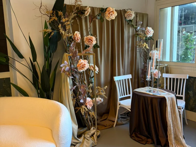 Sala meeting - Foto 4