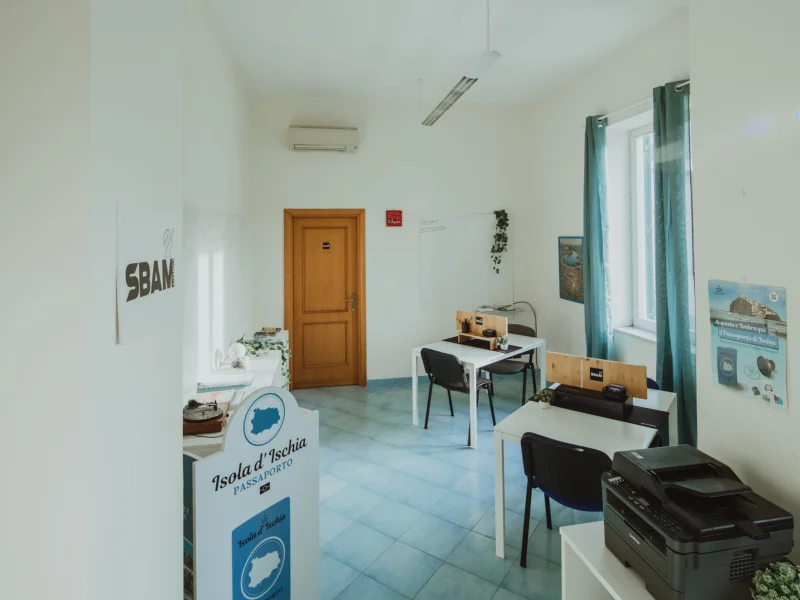 Sbam Coworking - Foto 3