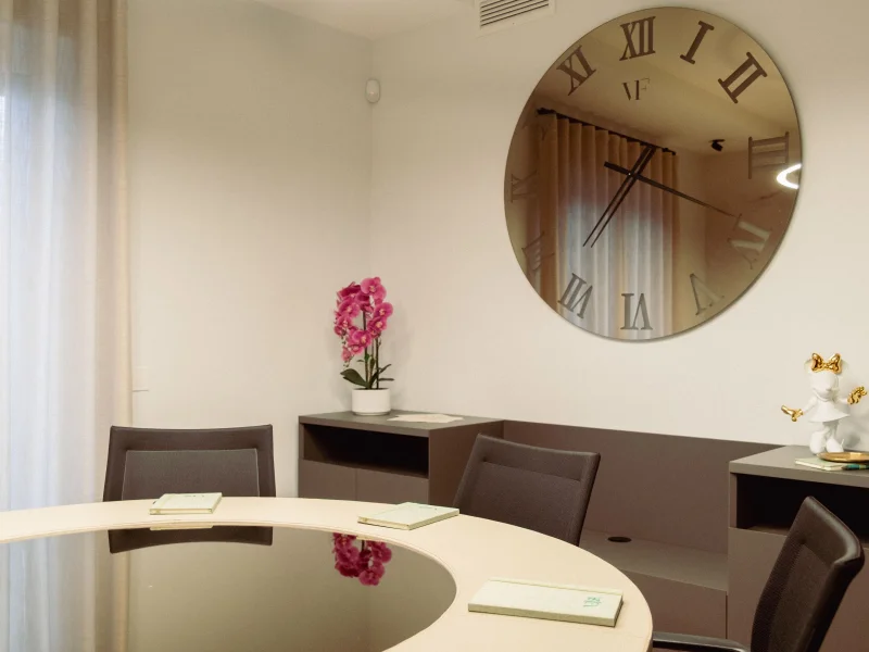 Sala Riunioni - Foto 2