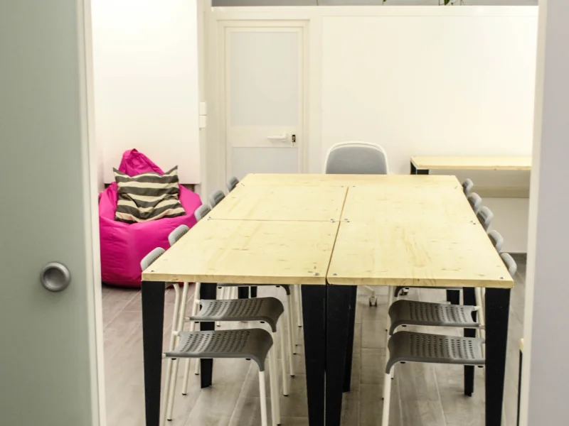 Sala riunioni / formazione - Foto 3