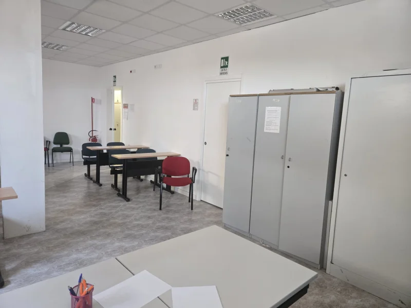 Sala 1 a Viterbo - Foto 4