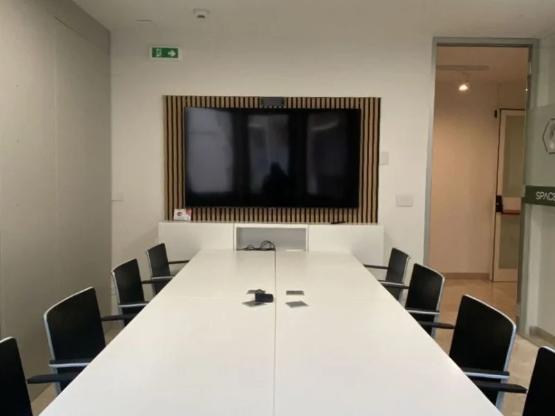 Sala Meeting - Sala Riunione