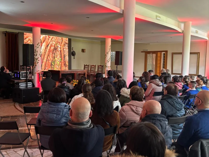 Sala Congressi - Foto 4