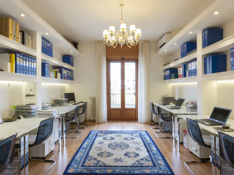 Area coworking - Foto 4