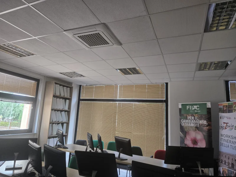 Sala pc 2 a Viterbo - Foto 5