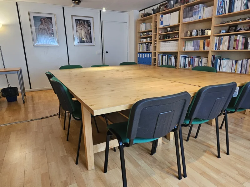 Sala riunioni - Foto 2