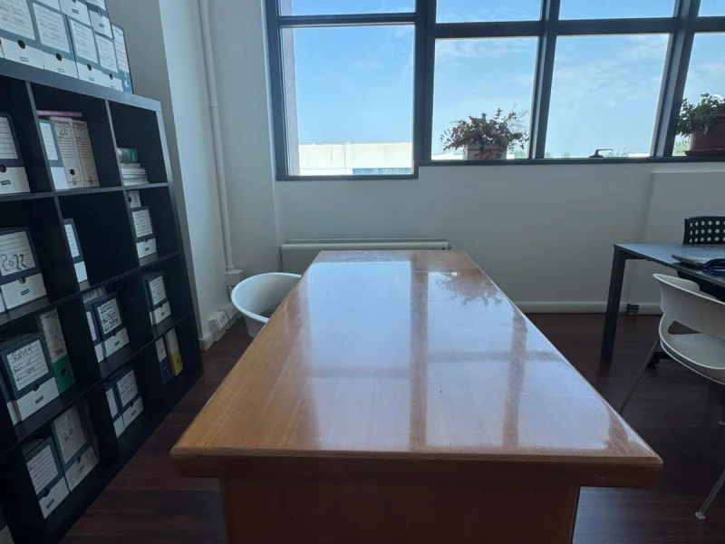 Sala riunioni a Mestrino - Foto 4