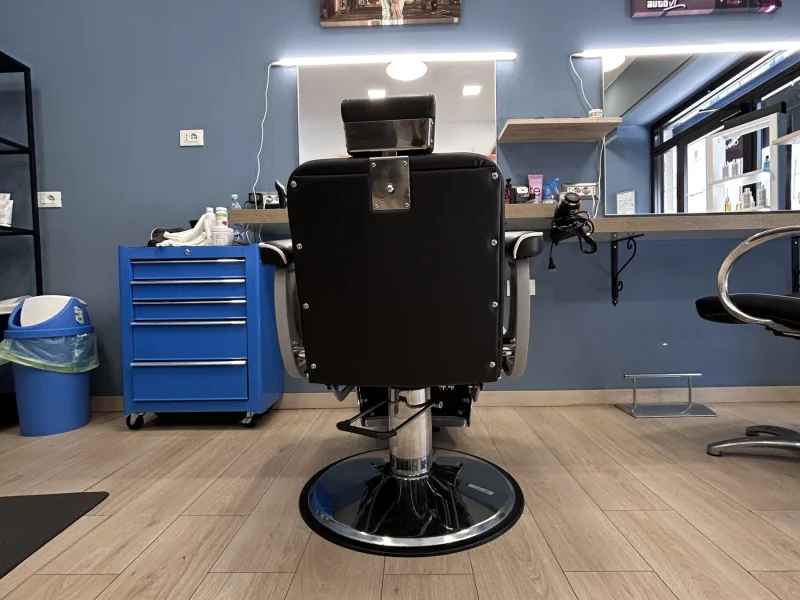 Postazione barber - Foto 5