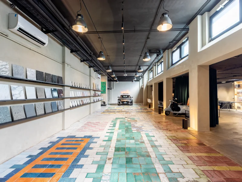 Sala Arbe - Sala Riunione disponibile per prenotazione