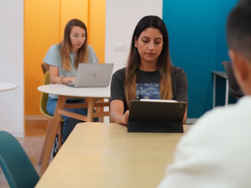 Coworking Space - Coworking disponibile per prenotazione