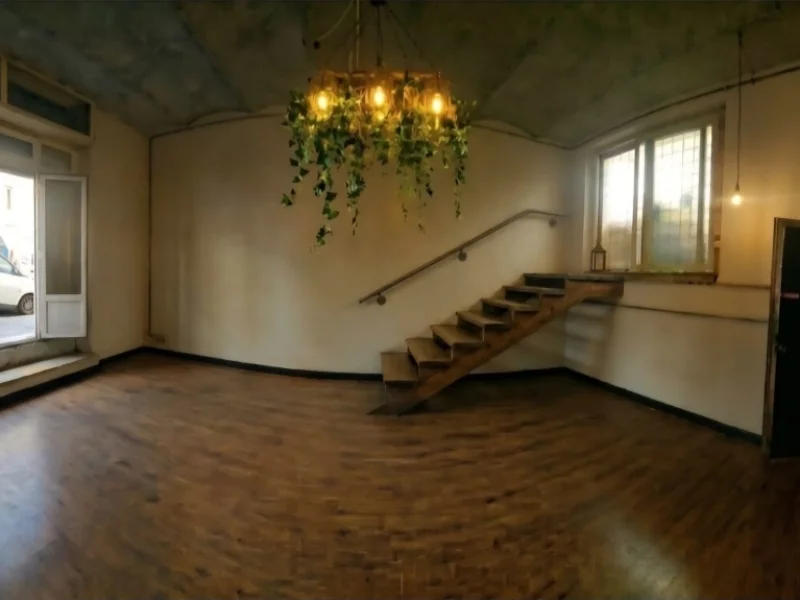 Sala polifunzionale a Roma - Foto 4