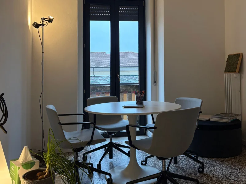 Sala riunioni - Sala Riunione disponibile per prenotazione