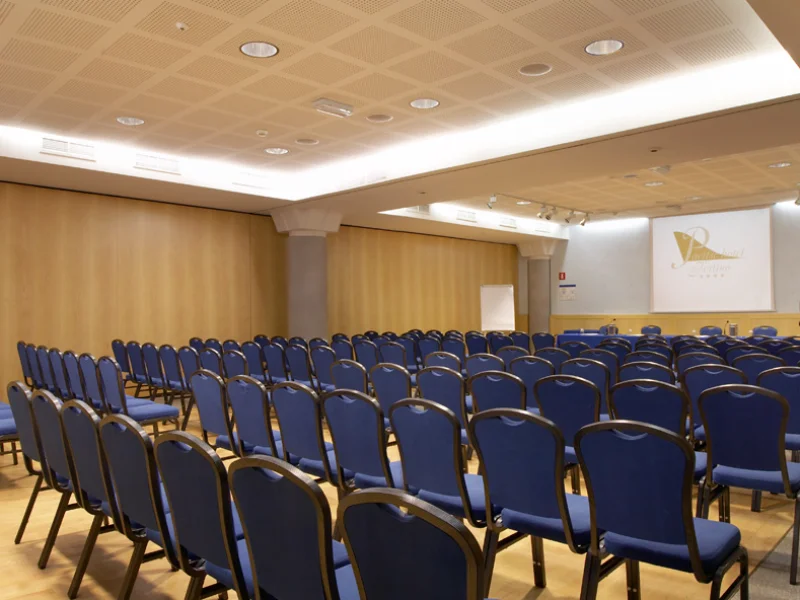 AMETISTA - Sala Conferenze disponibile per prenotazione