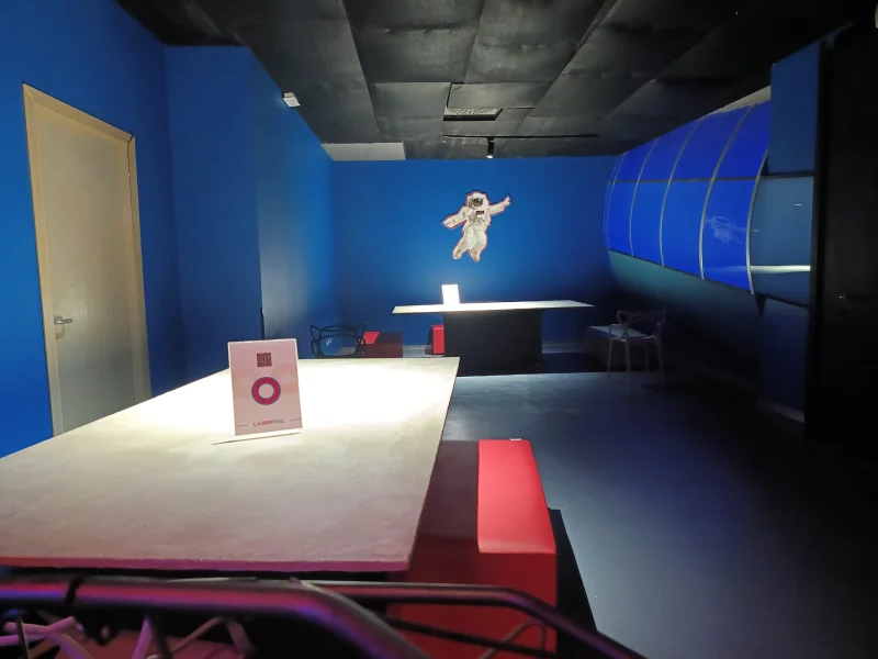 Sala grande - Foto 2